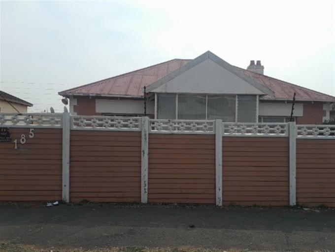 Houses For Sale in The Hill - MyRoof.co.za