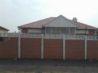 Front View of property in Kenilworth - JHB
