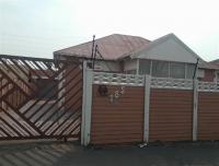 Front View of property in Kenilworth - JHB