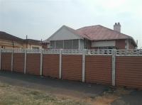 Front View of property in Kenilworth - JHB