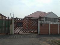 Front View of property in Kenilworth - JHB
