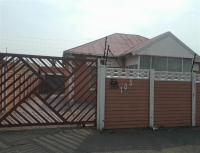 Front View of property in Kenilworth - JHB