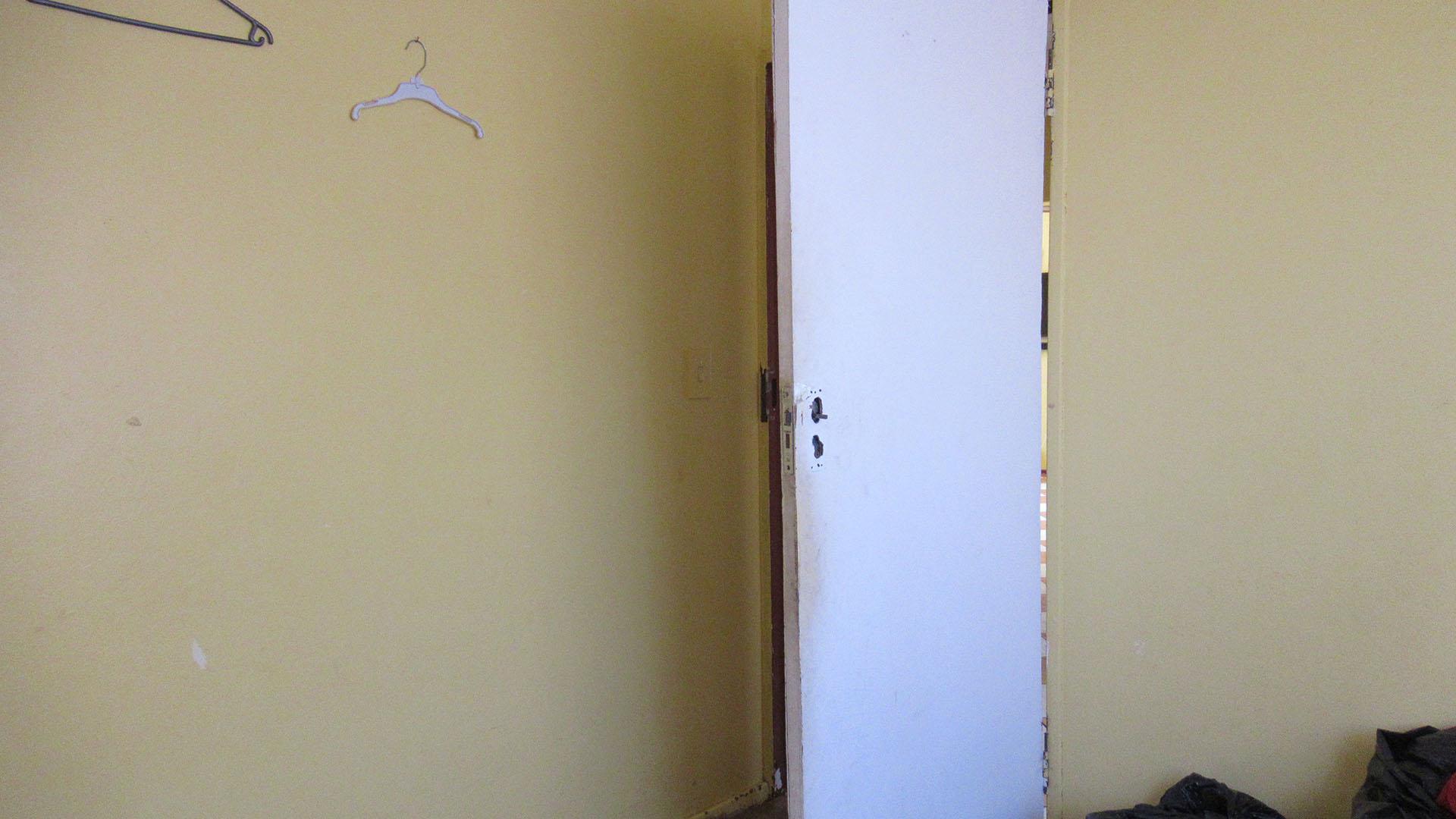 Bed Room 1 - 9 square meters of property in Ennerdale