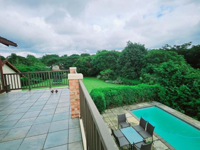 4 Bedroom House for Sale For Sale in Hillcrest - KZN - MR662751