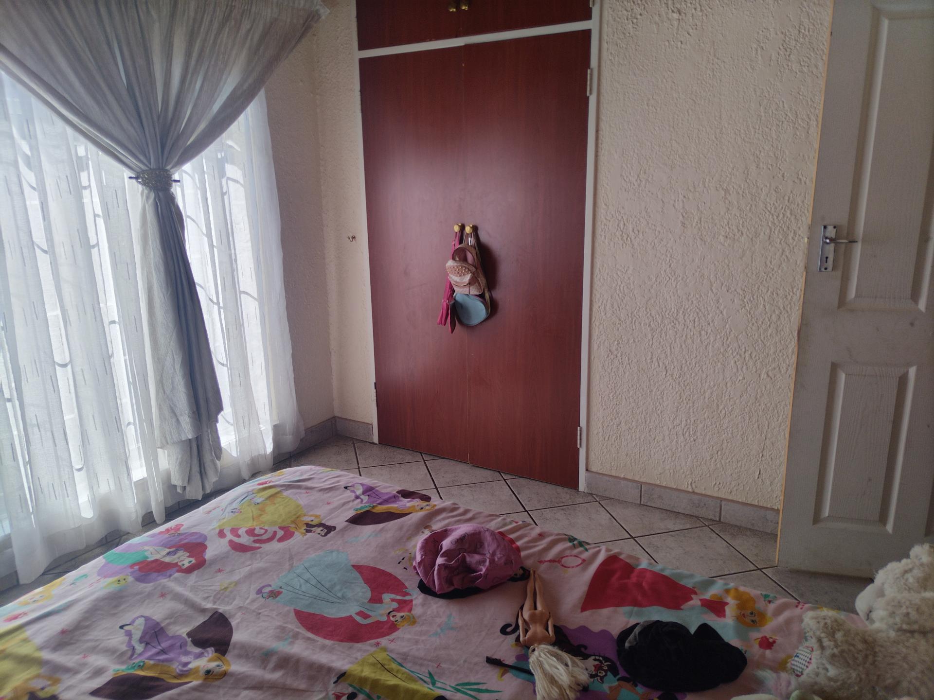  of property in Springs