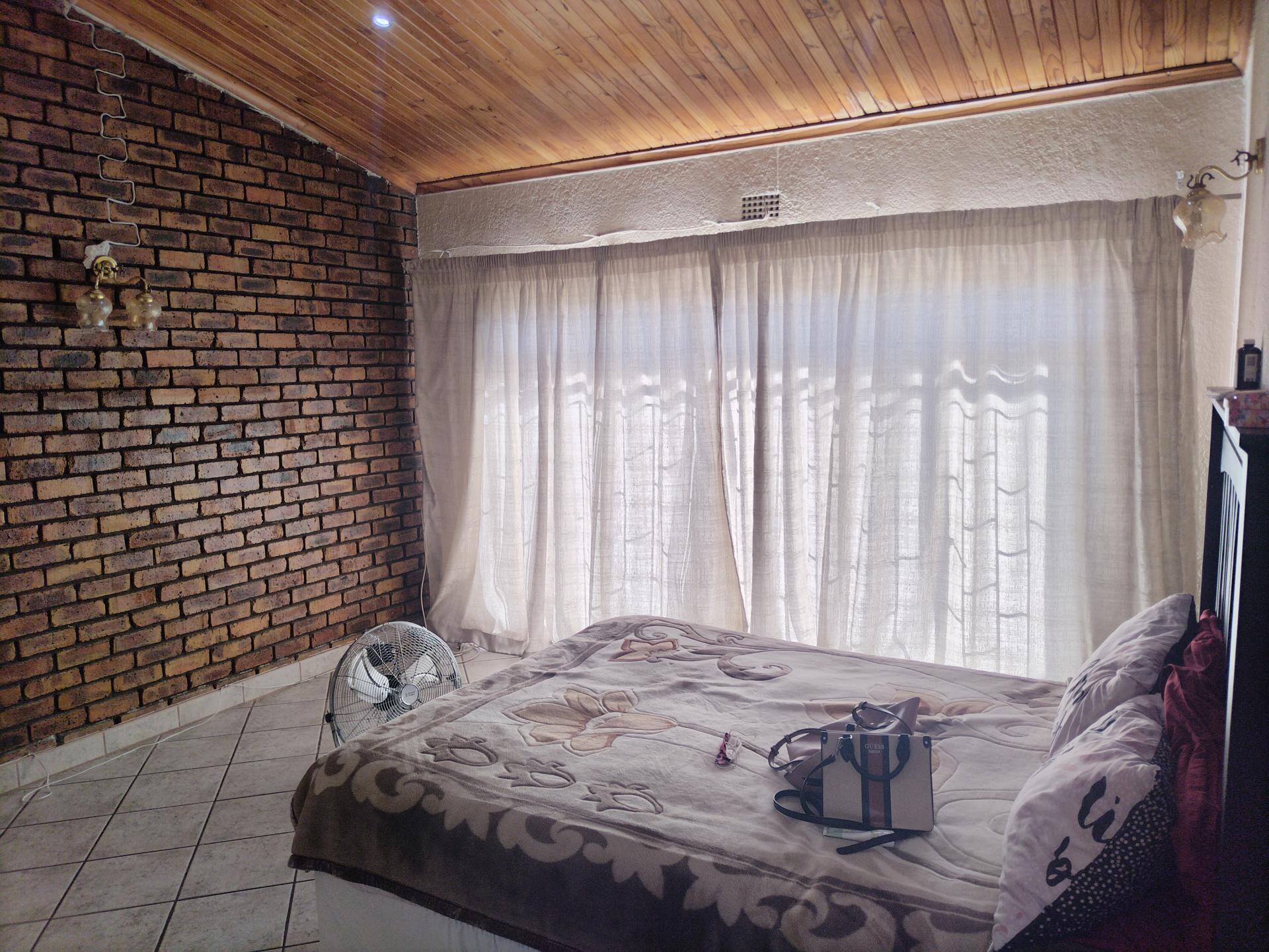  of property in Springs