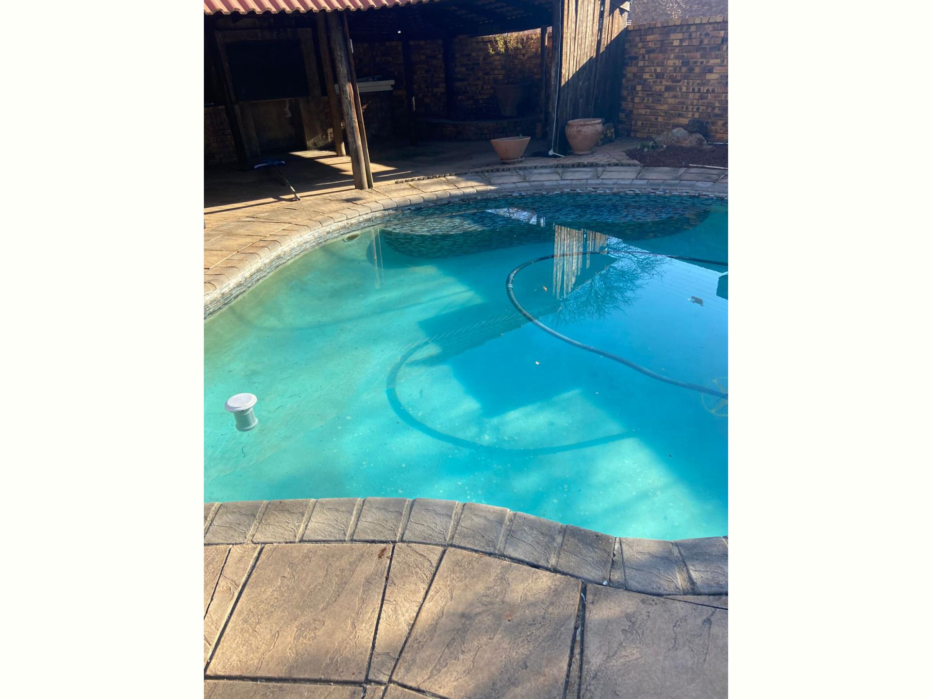  of property in Springs