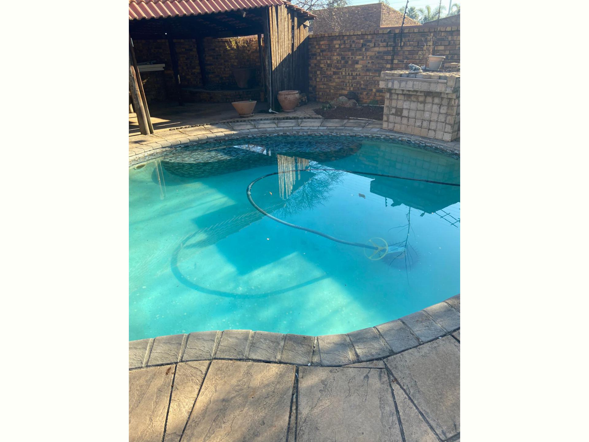  of property in Springs