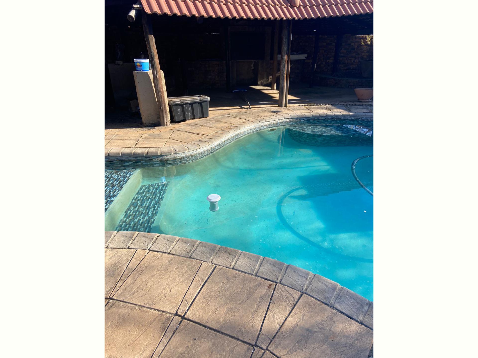  of property in Springs