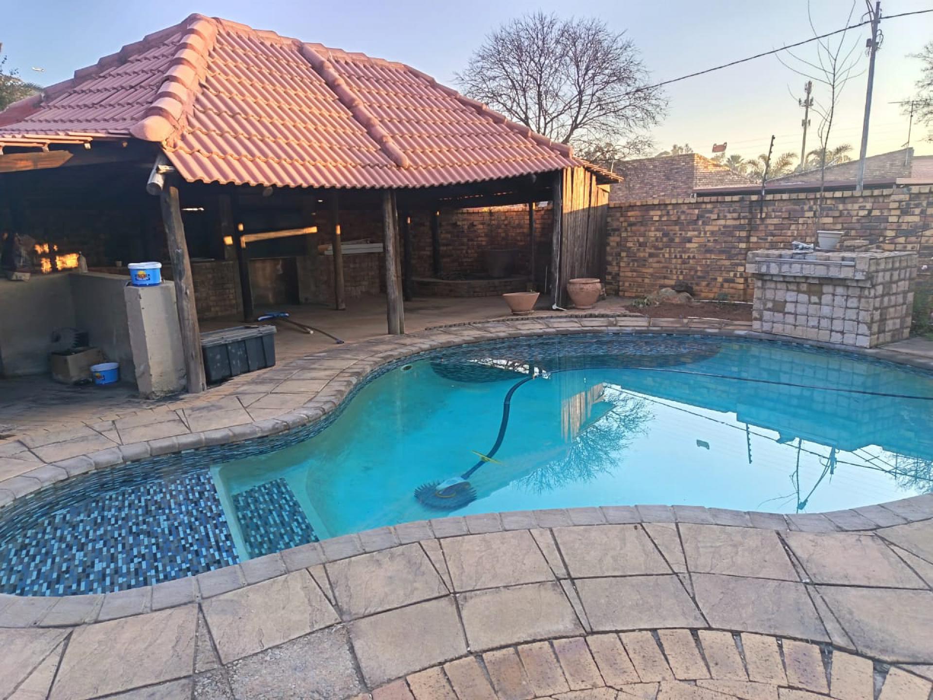  of property in Springs