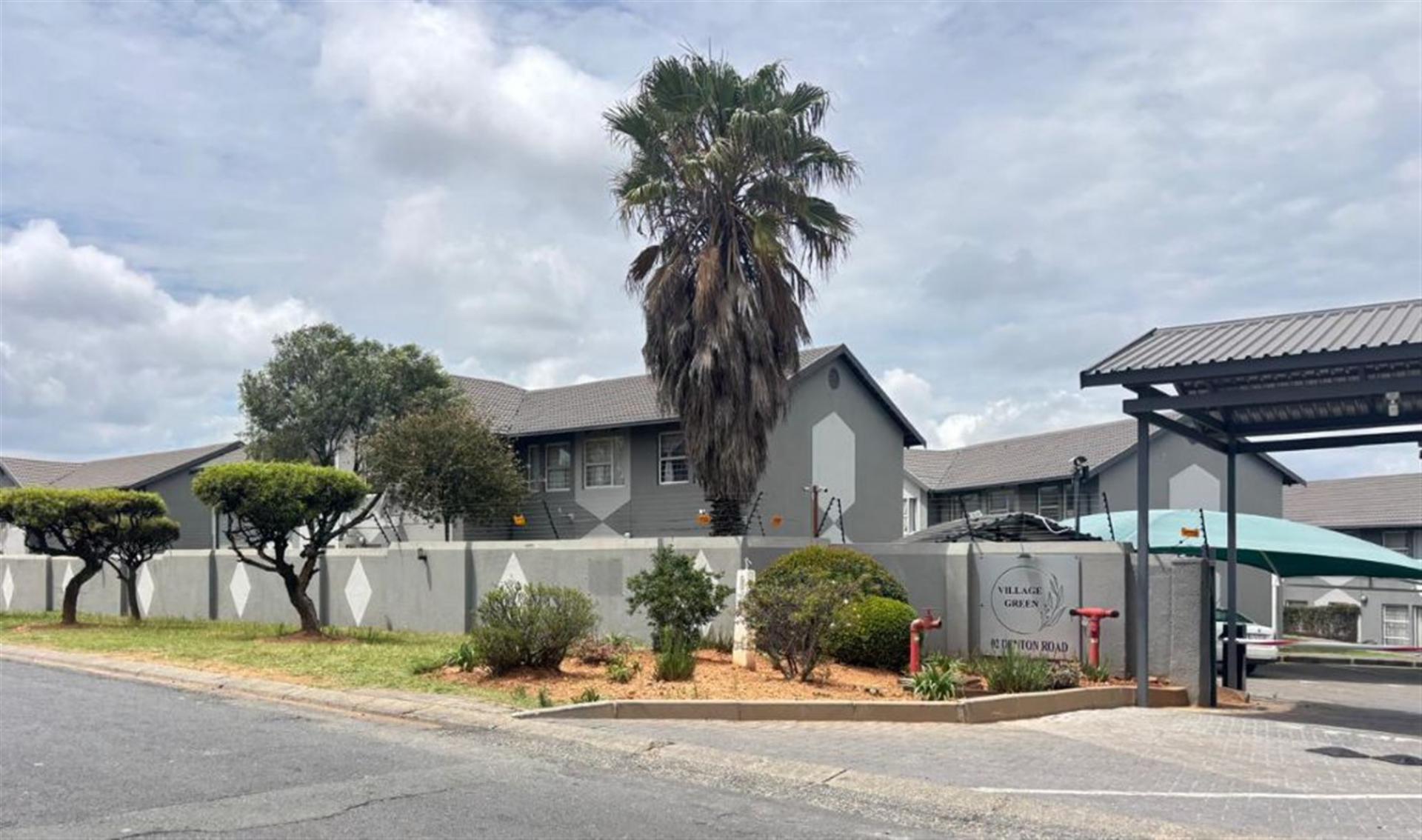 Front View of property in Ridgeway