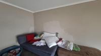 Spaces of property in Rooihuiskraal North