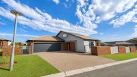 Front View of property in Rooihuiskraal North