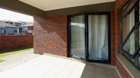 Patio - 8 square meters of property in Rooihuiskraal North