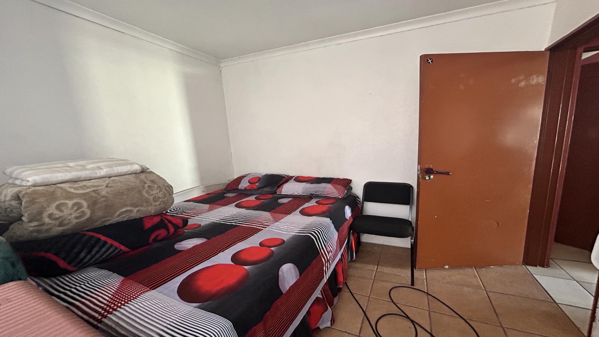 Bed Room 2 of property in Birch Acres