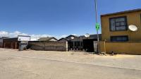 Front View of property in Birch Acres