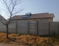 Front View of property in Palm Ridge