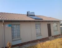 Front View of property in Palm Ridge
