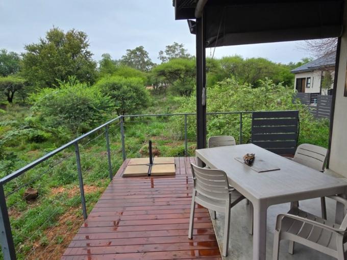 2 Bedroom Simplex to Rent in Hoedspruit - Property to rent - MR662866