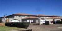 Front View of property in Middelburg - MP