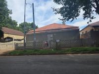 Front View of property in Malvern