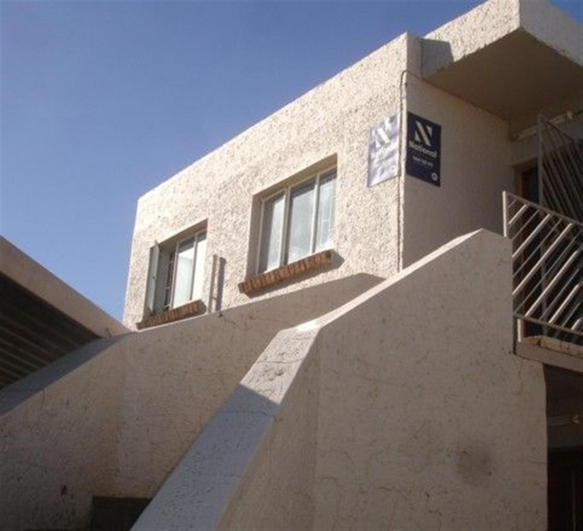 Front View of property in Uitsig