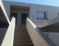 Front View of property in Uitsig