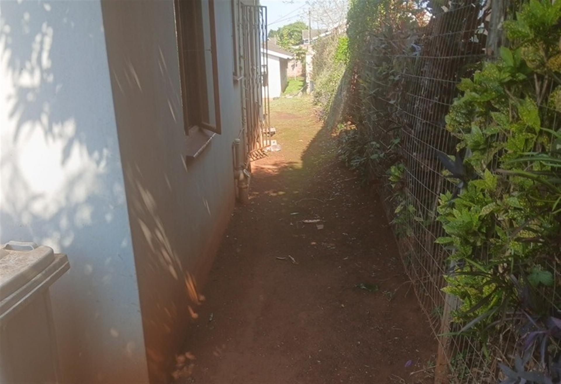 Front View of property in Empangeni
