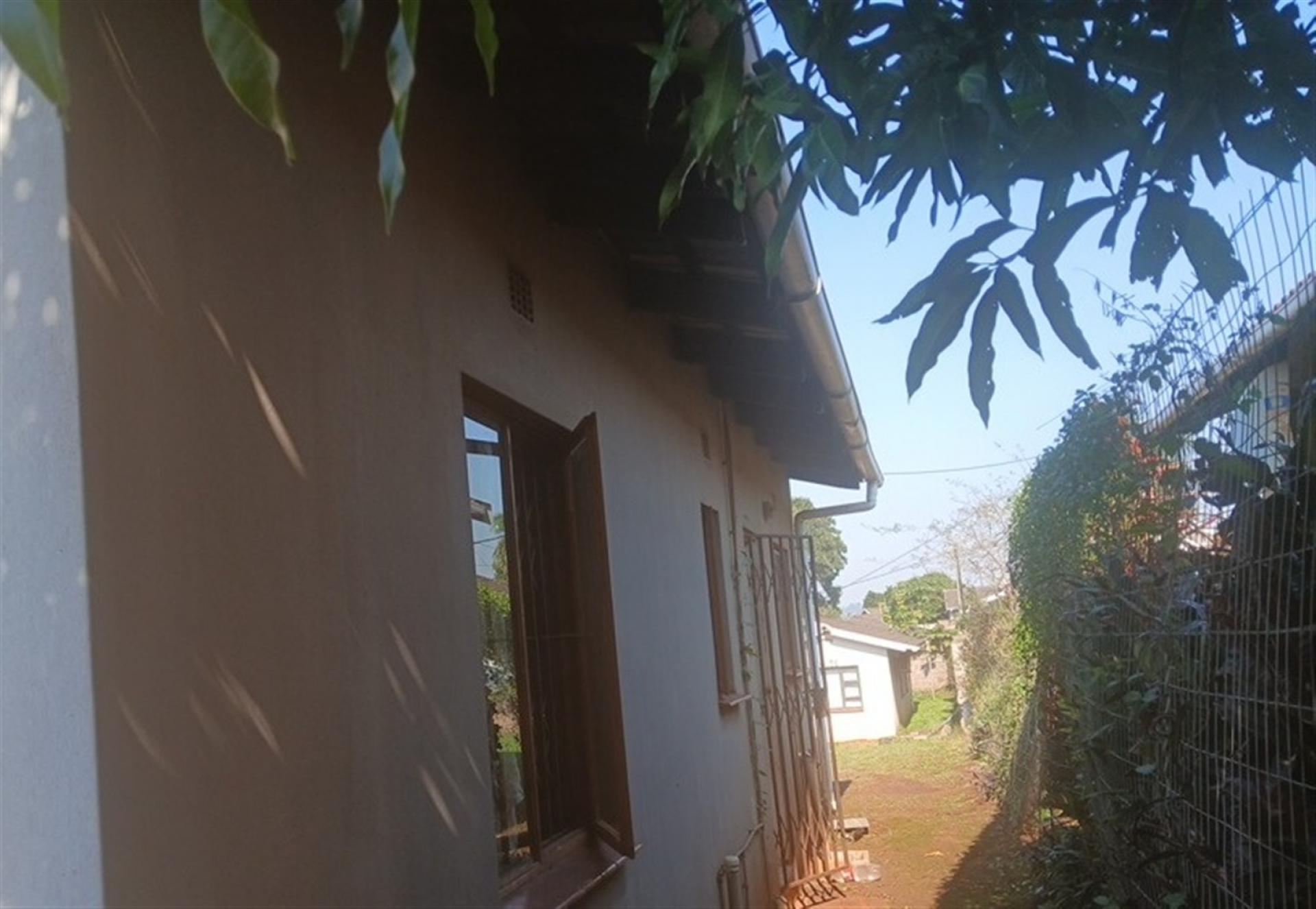 Front View of property in Empangeni