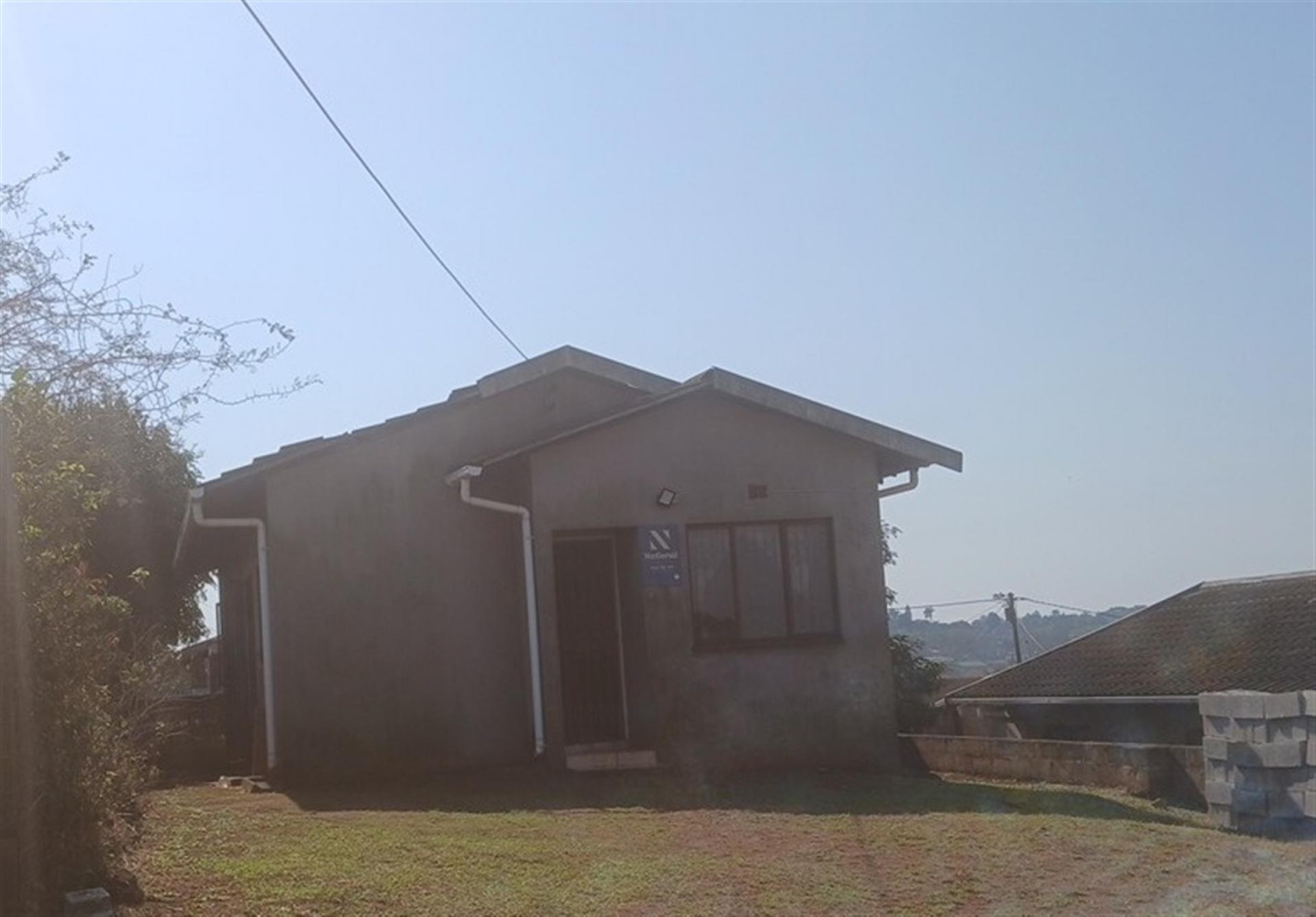 Front View of property in Empangeni