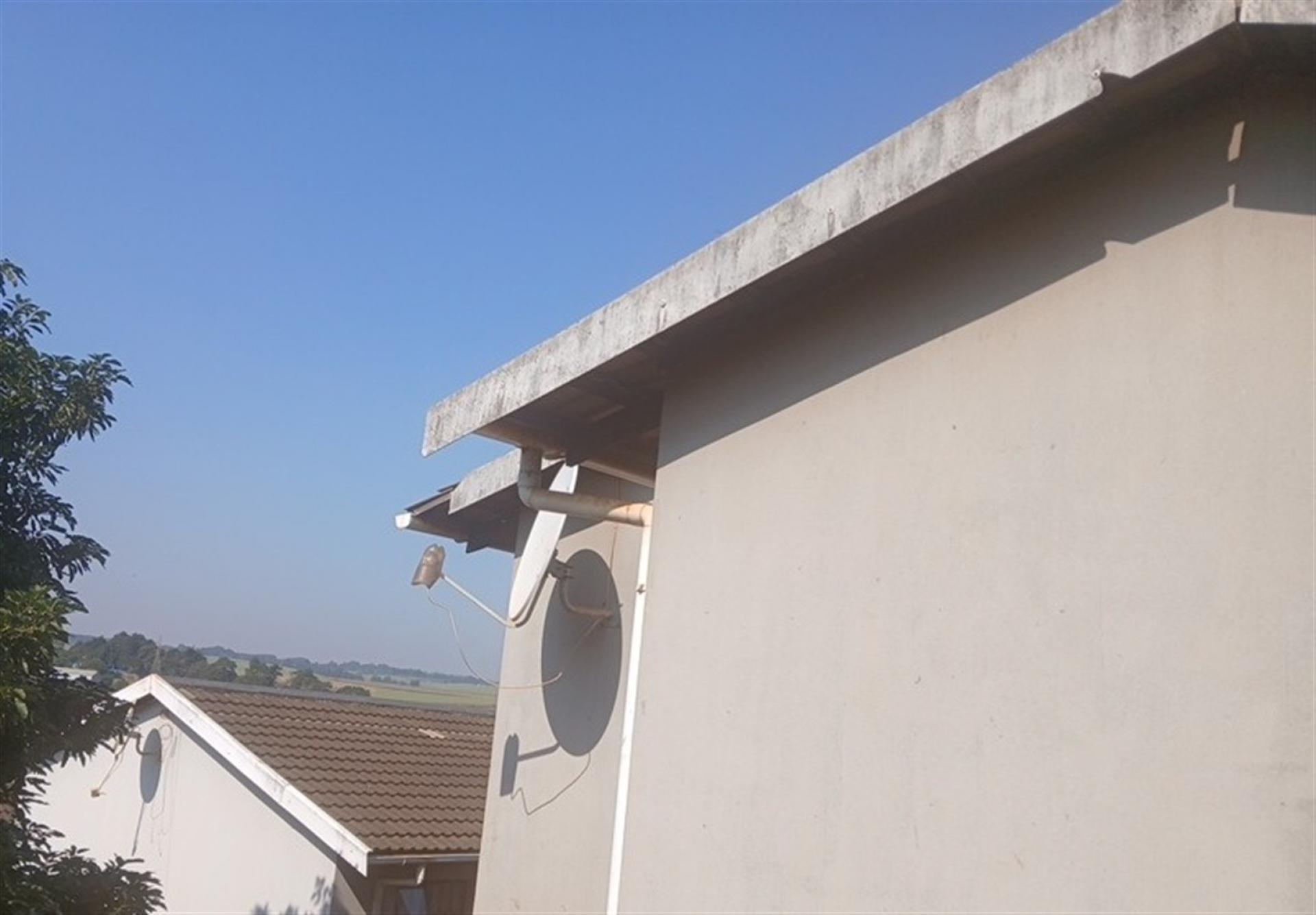 Front View of property in Empangeni