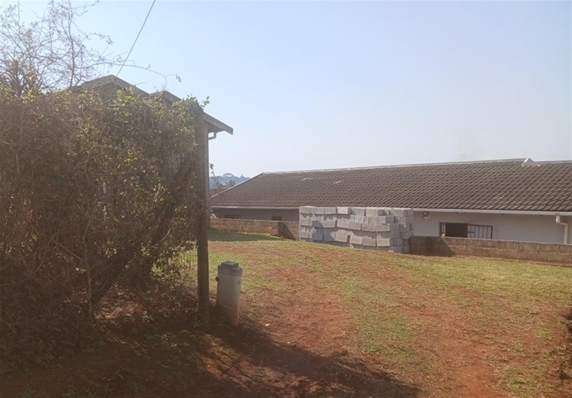 Front View of property in Empangeni