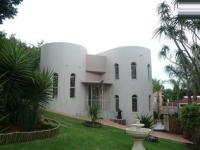 Front View of property in Waterkloof Glen