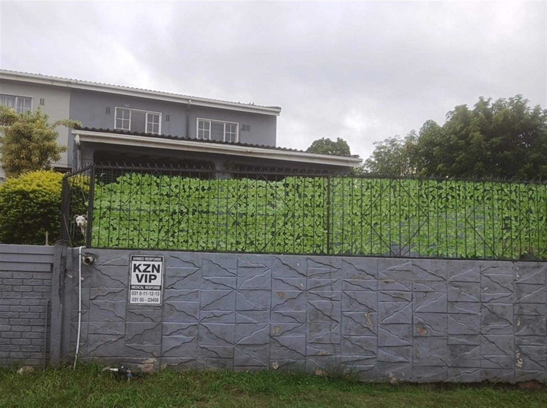 Front View of property in Westham