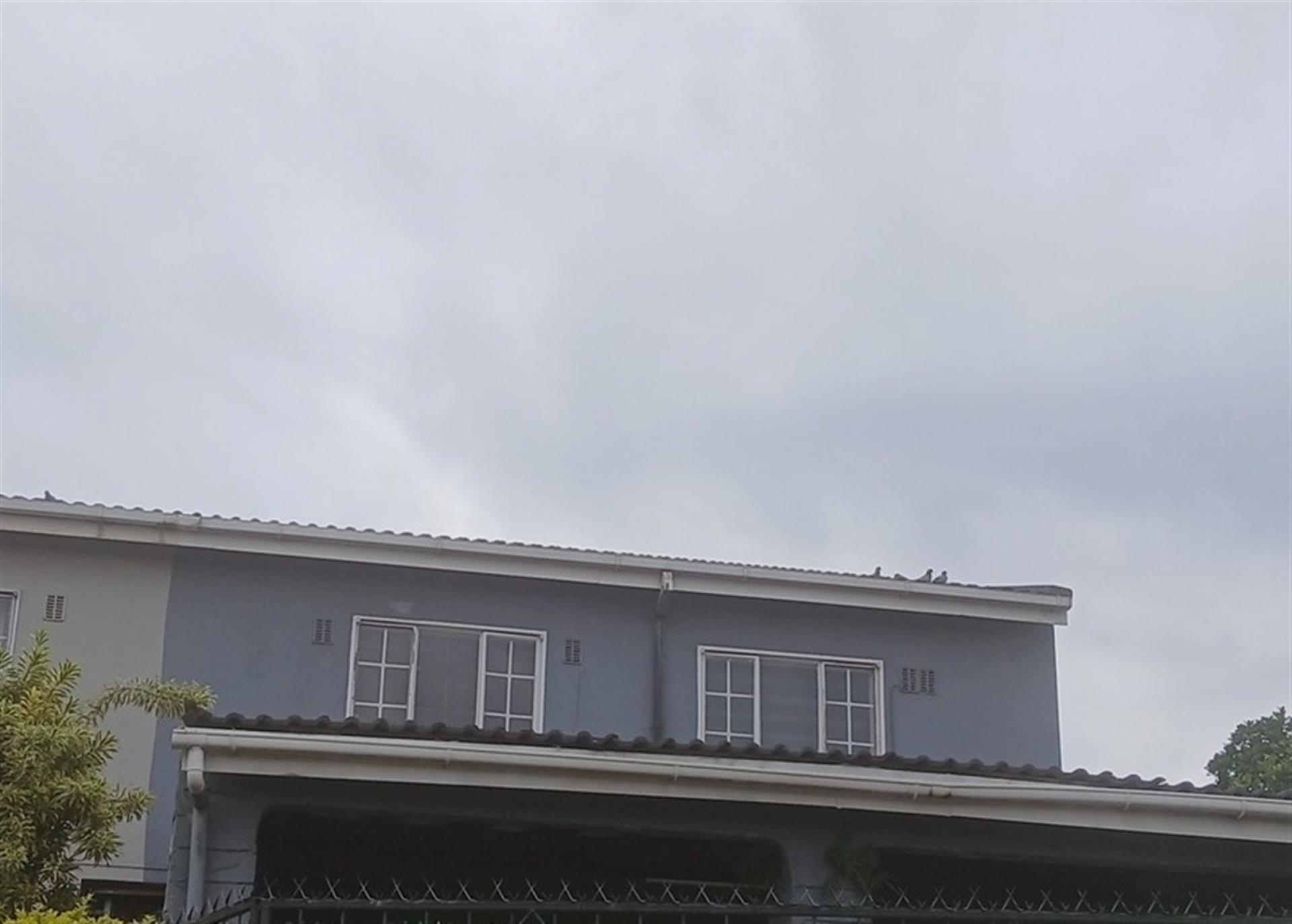 Front View of property in Westham