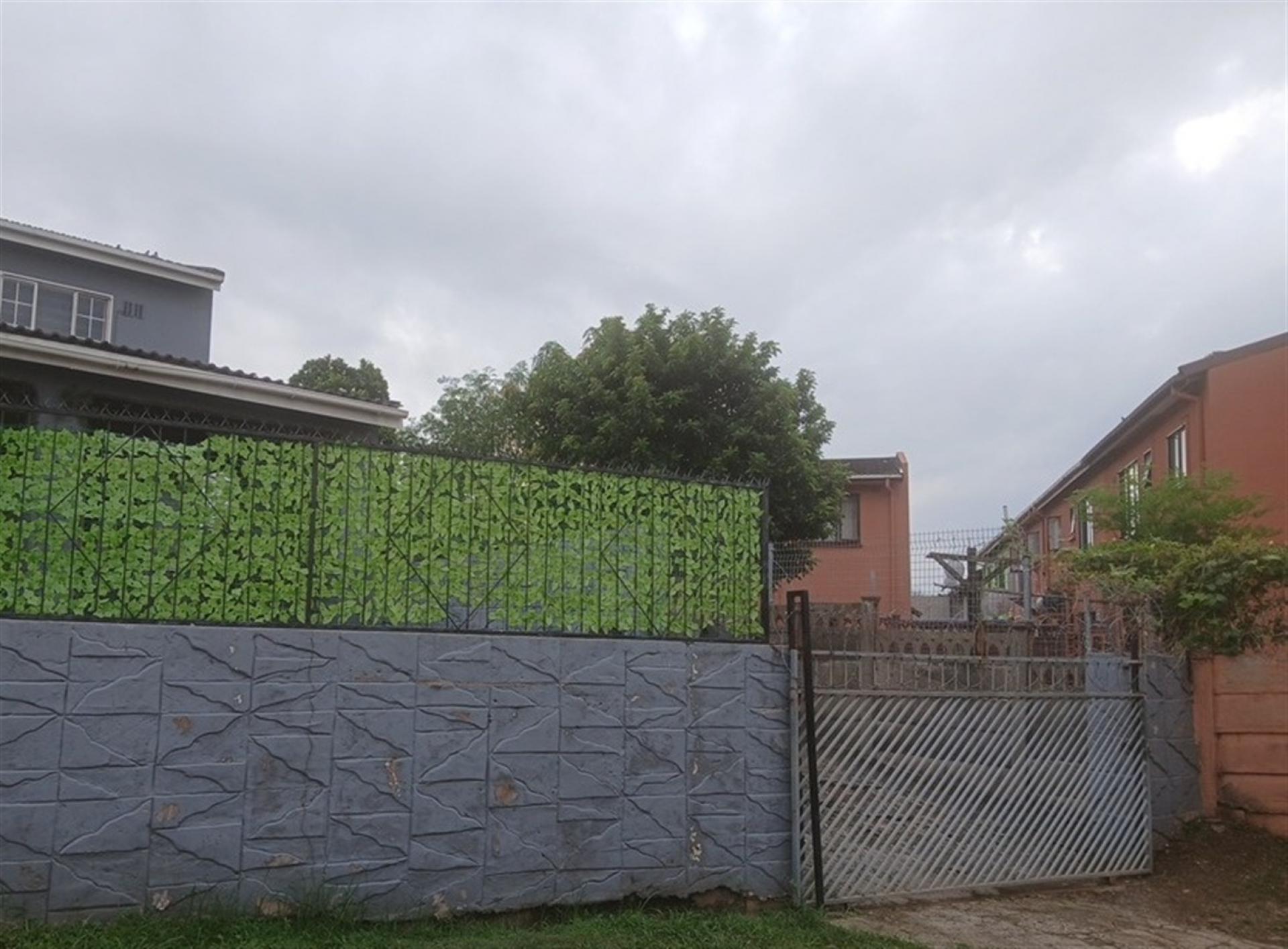 Front View of property in Westham