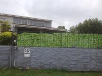 Front View of property in Westham