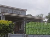 Front View of property in Westham