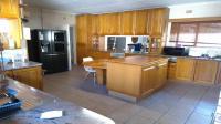 Kitchen of property in Meer En See
