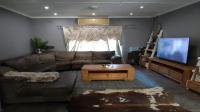 Lounges of property in Meer En See