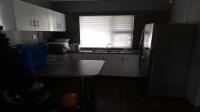 Kitchen of property in Meer En See