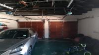 Garage of property in Meer En See