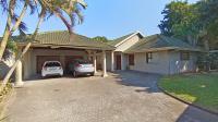 Front View of property in Meer En See