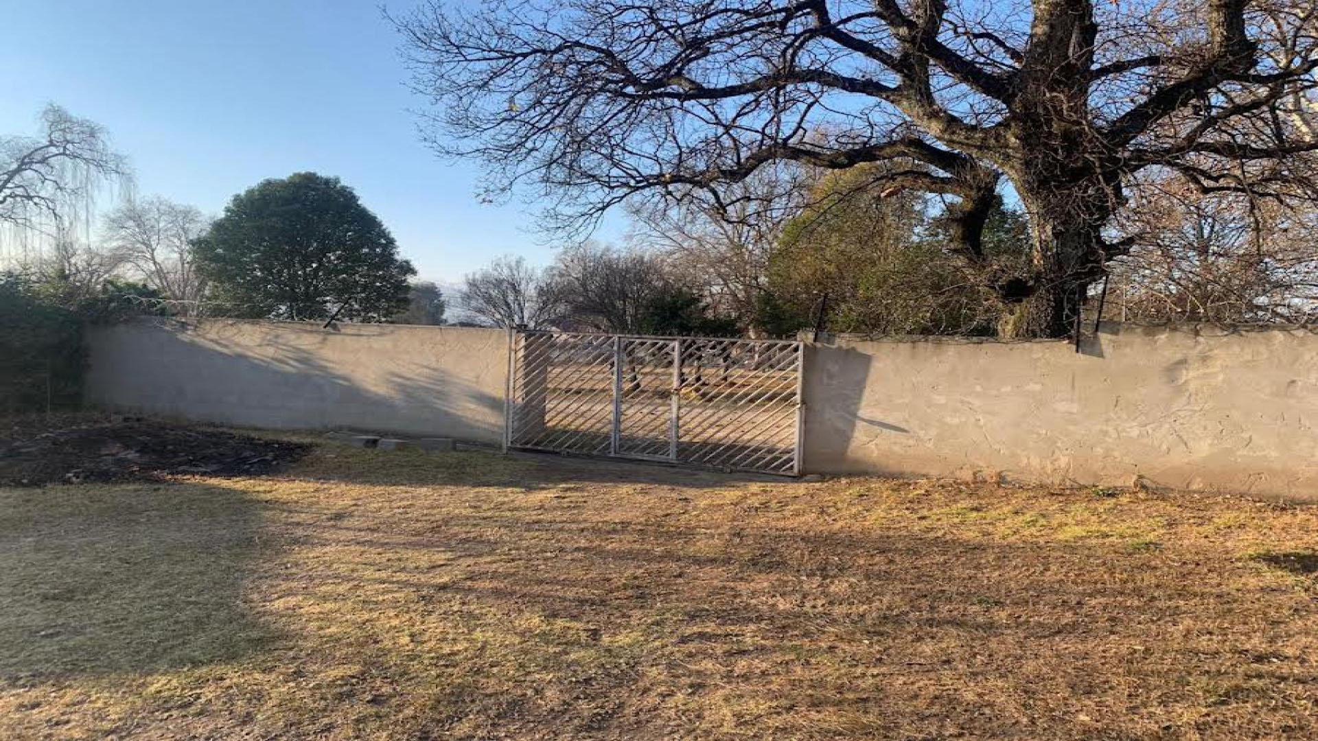 Front View of property in Kokstad