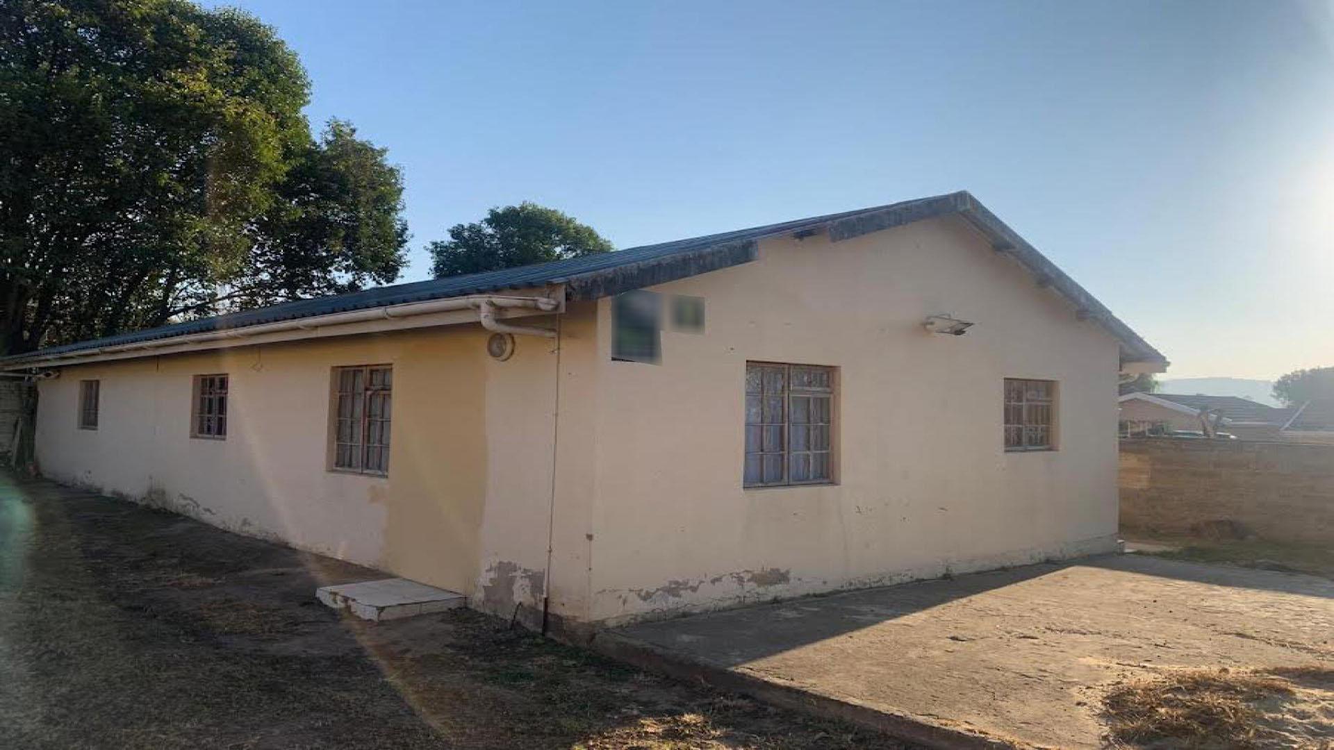 Front View of property in Kokstad