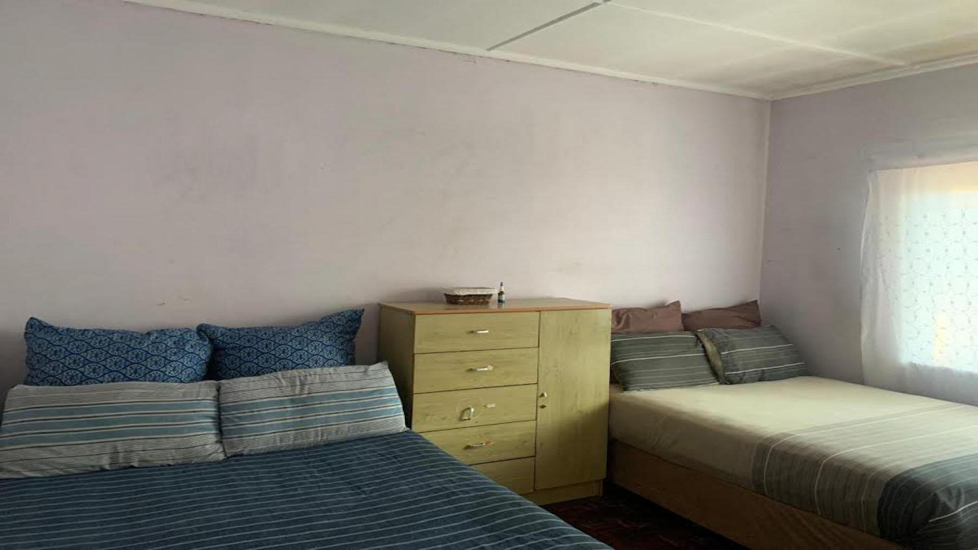 Bed Room 2 of property in Kokstad