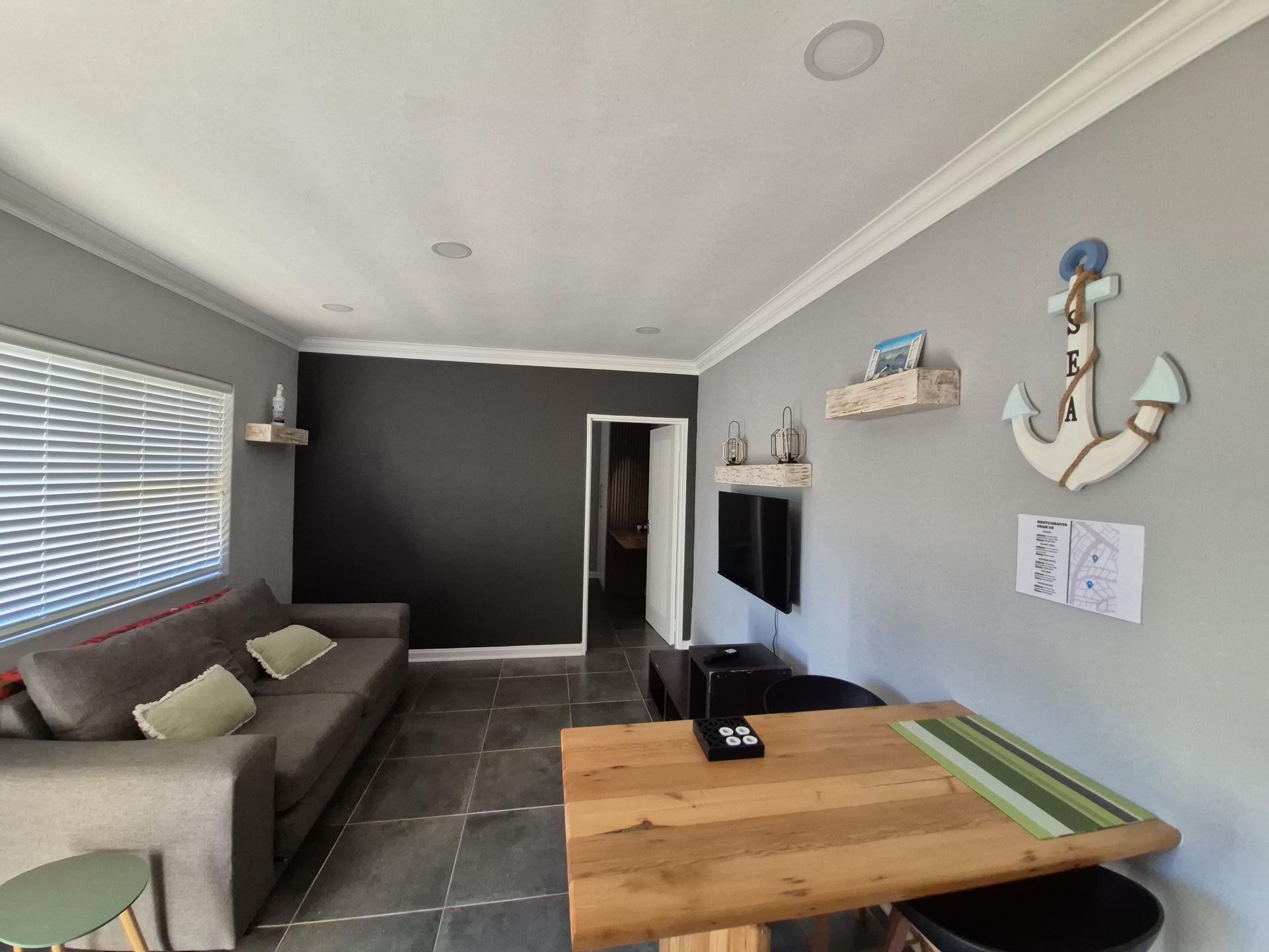 Lounges of property in Gonubie