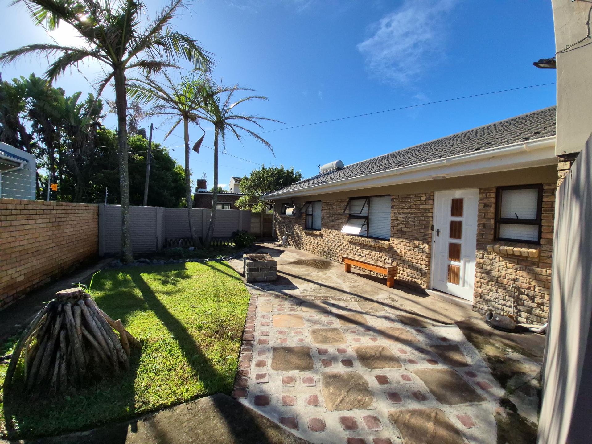 Flatlet of property in Gonubie