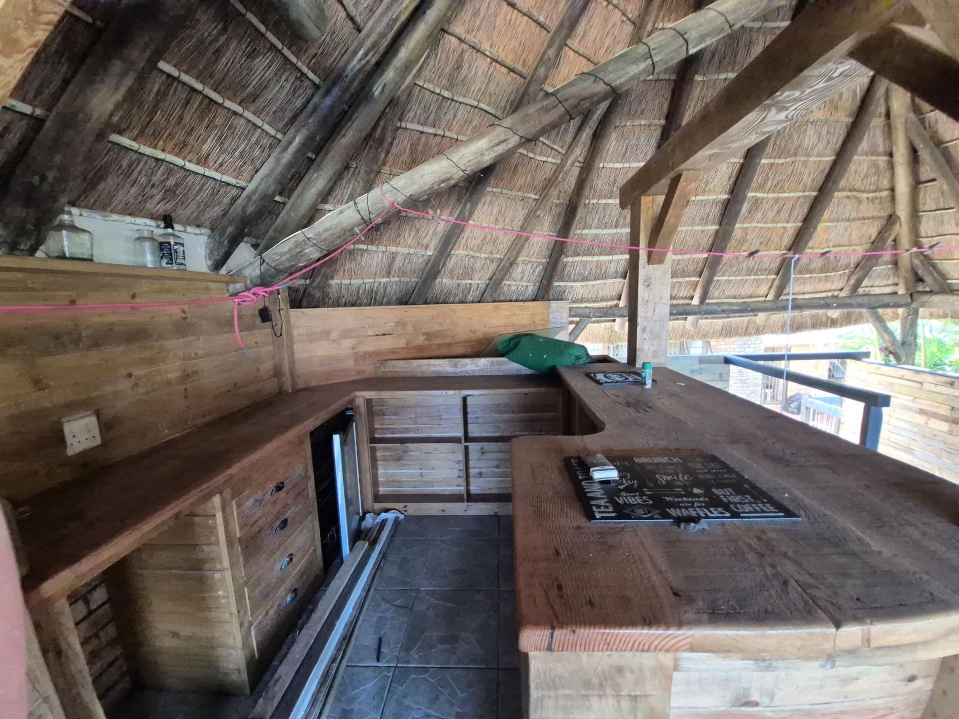 Entertainment of property in Gonubie