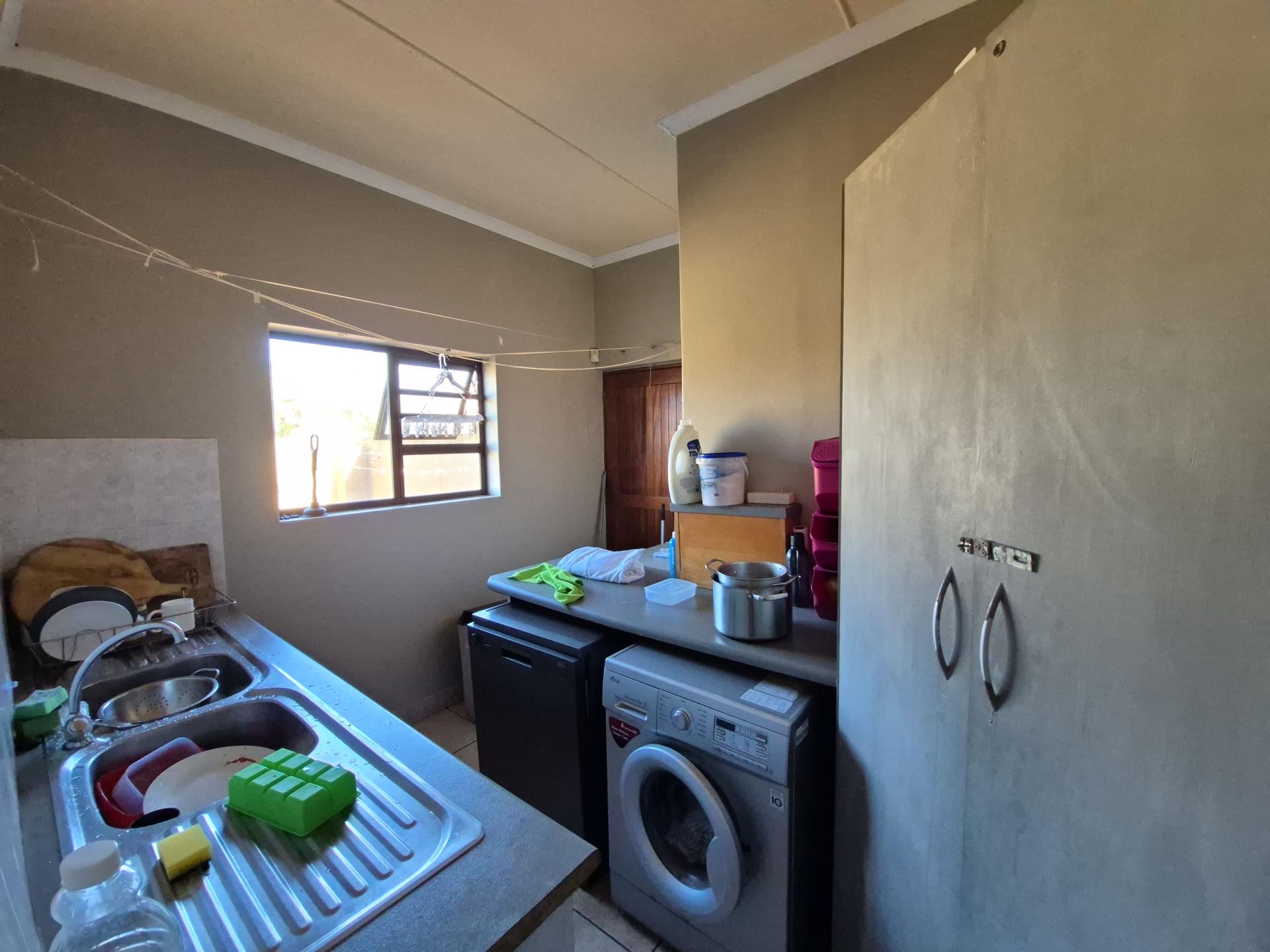 Scullery of property in Gonubie